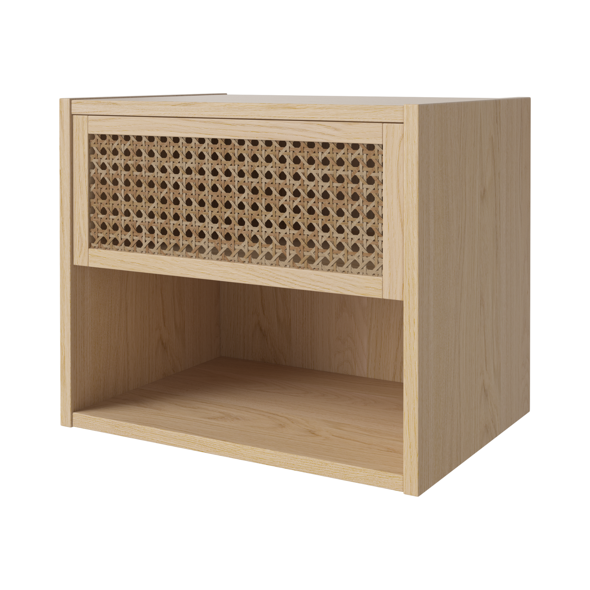 Cana Bedside Table